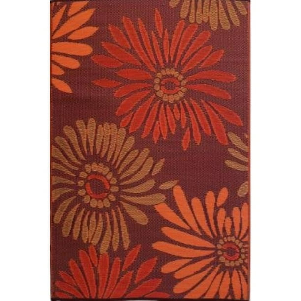 Earth 4 by 6-Inch Mad Mats Mix Doormats Earth 4 by 6-Inch Mad Mats Mix Doormats